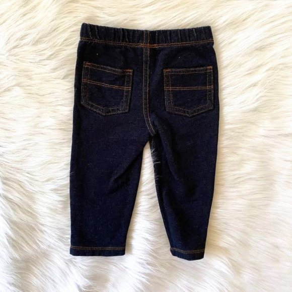 Carter's Baby Boys Rescue Vehicle Hoodie & Pants - Picture 6 of 6